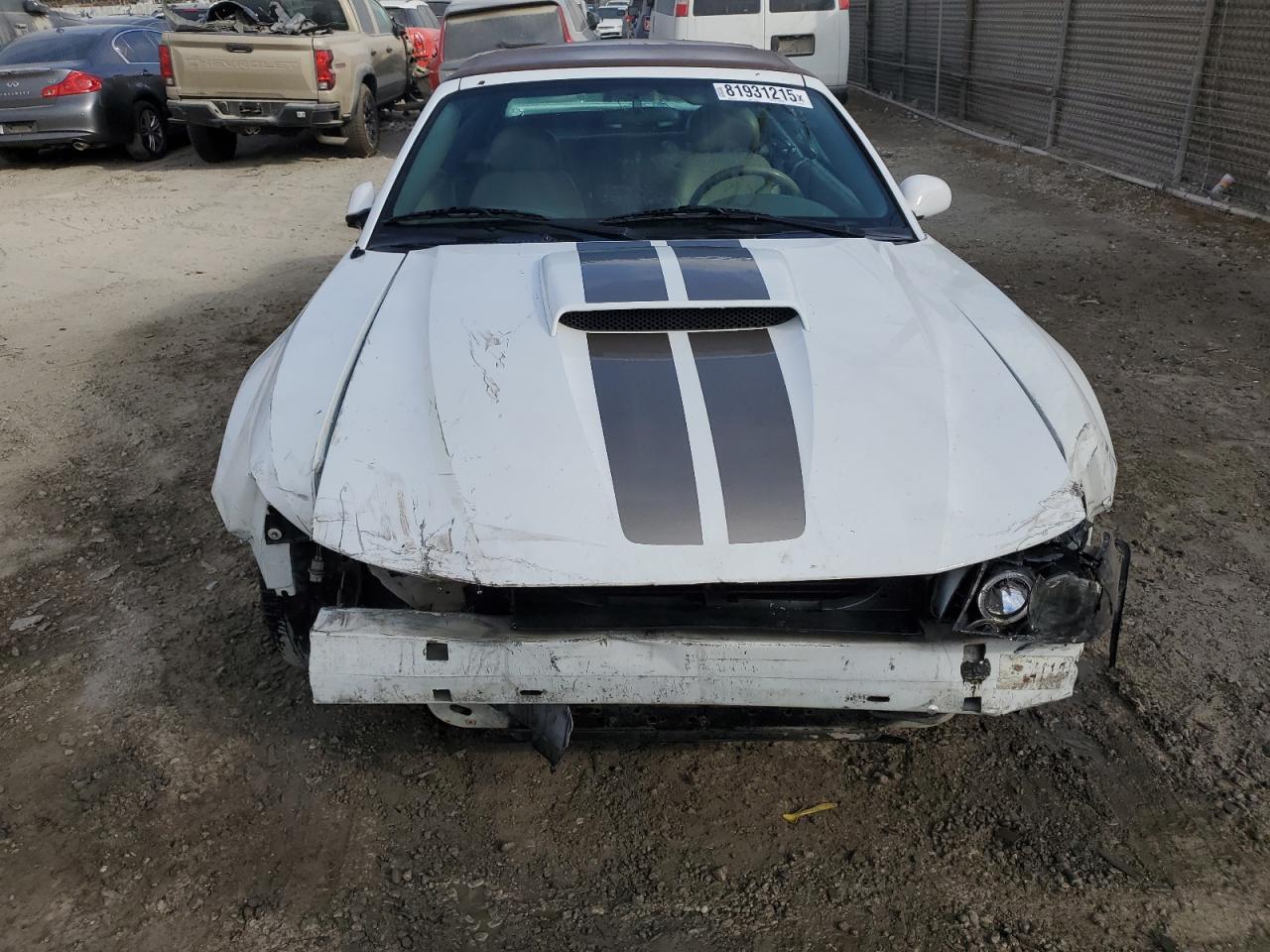 2004 Ford Mustang Gt - Фото 5
