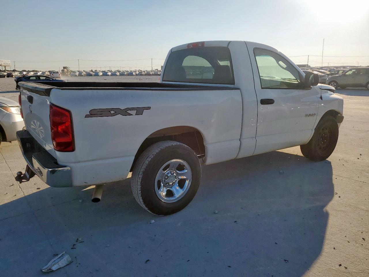 2008 Dodge Ram 1500 St - Image 3