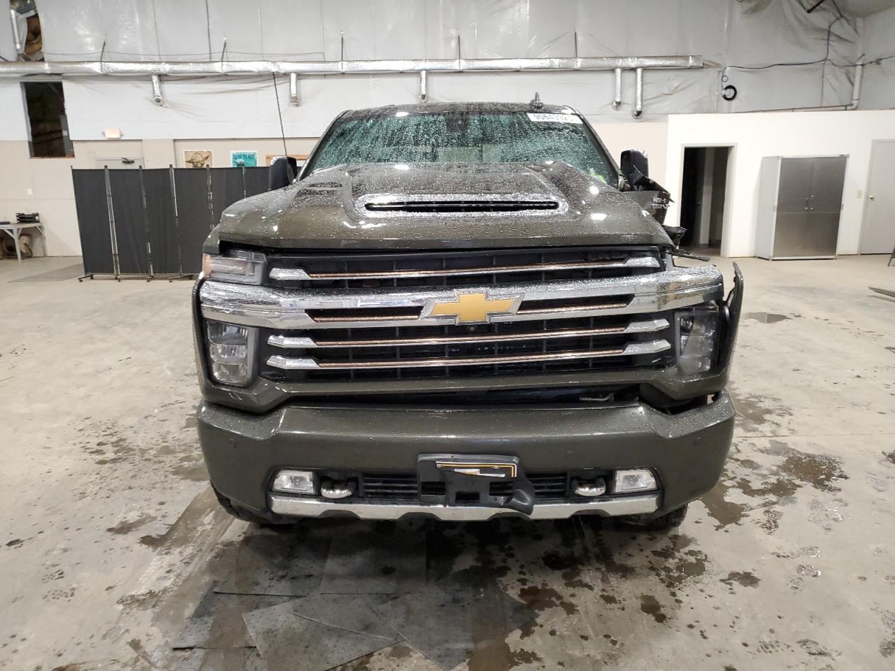 2023 Chevrolet Silverado K2500 High Country - Image 5