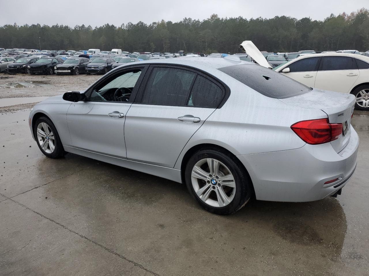 2016 BMW 328 I Sulev - Image 2