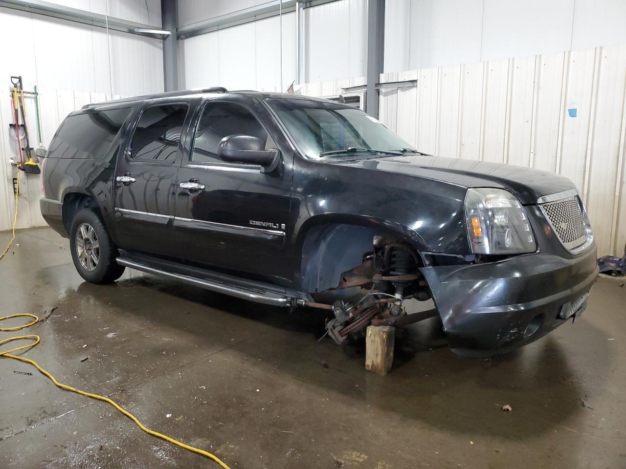 2008 GMC Yukon Xl Denali - Фото 4