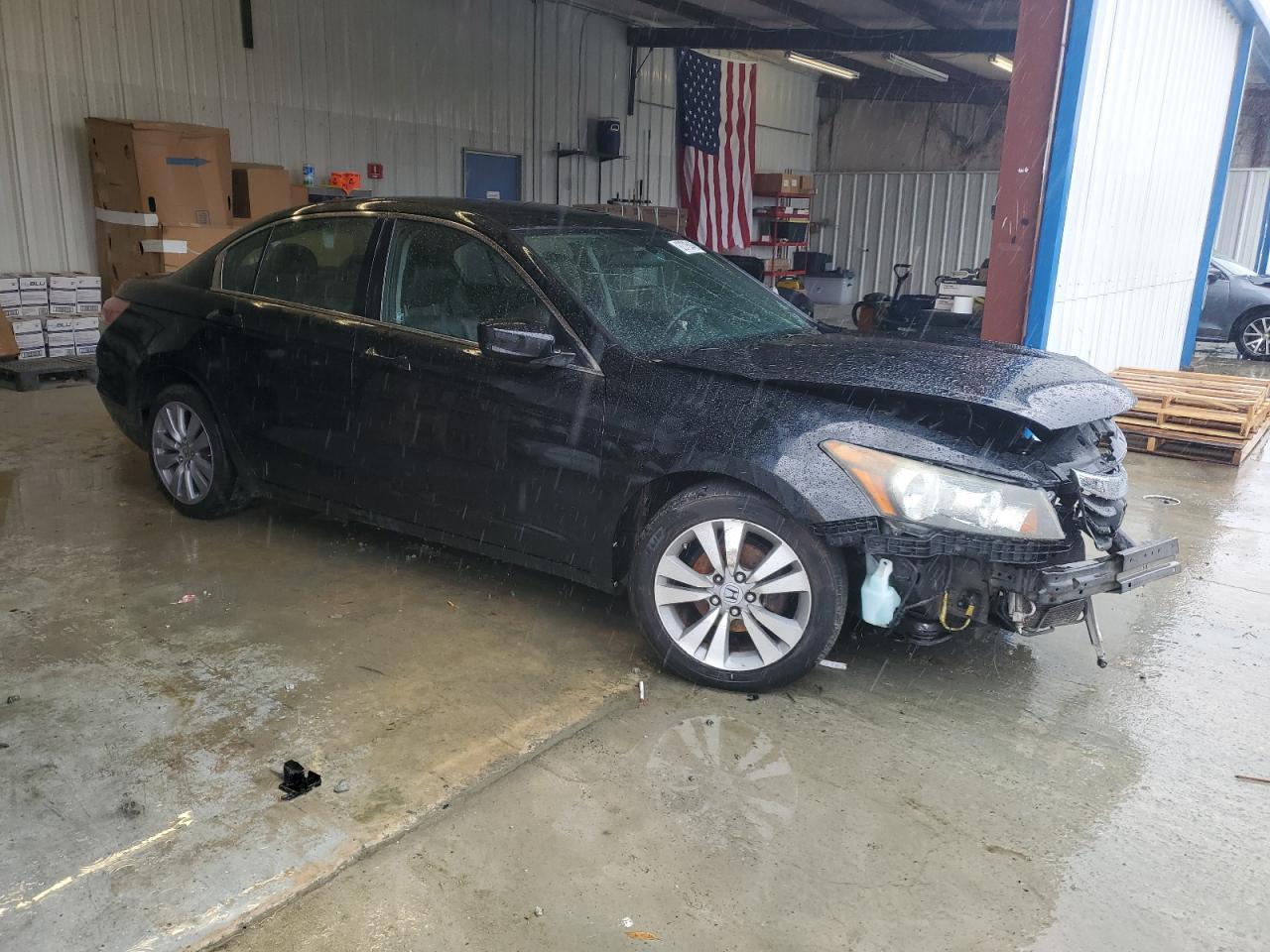 2012 Honda Accord Se - Фото 4