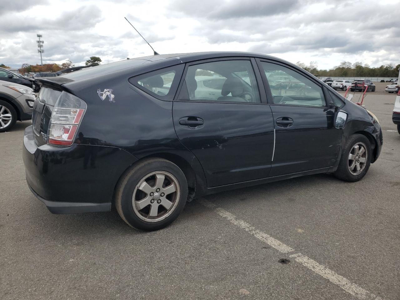 2005 Toyota Prius - Image 3