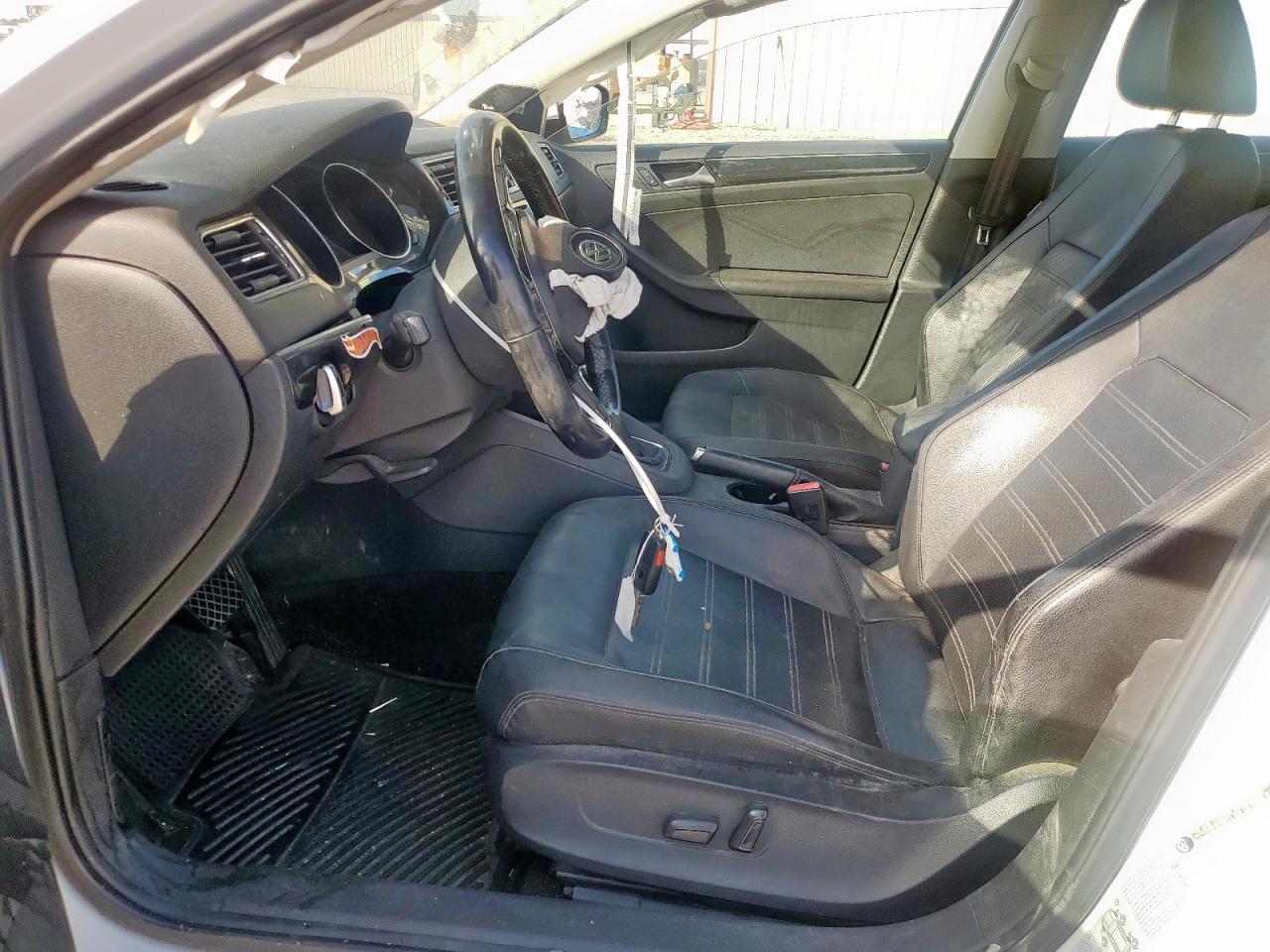 2015 Volkswagen Jetta Sel - Фото 7