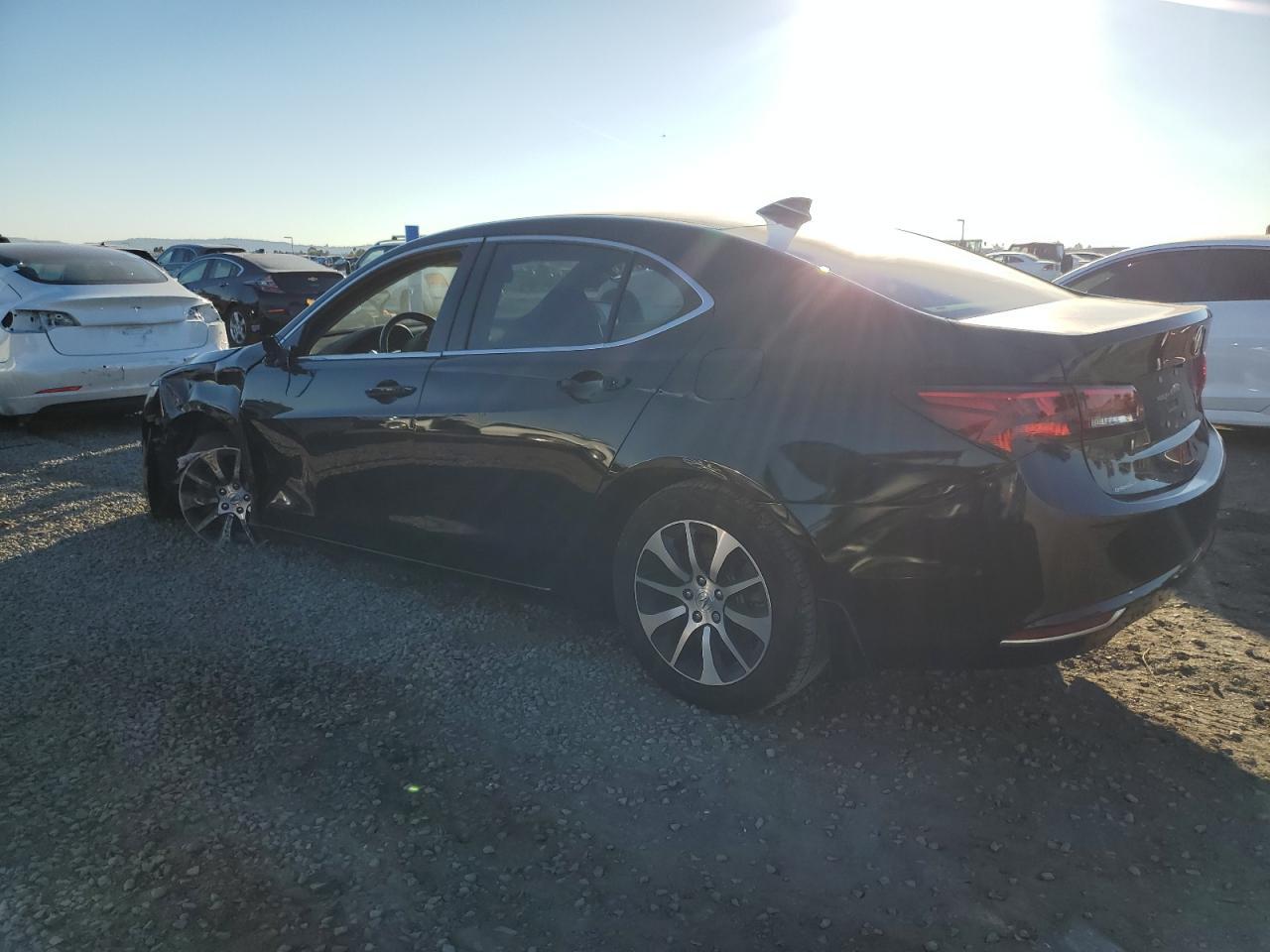 2016 Acura Tlx Tech - Фото 2