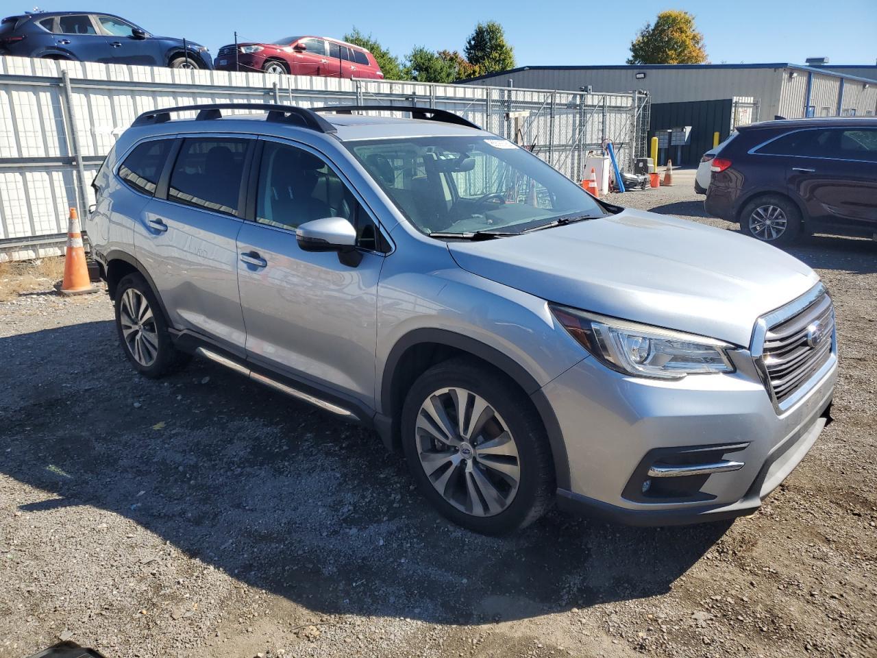 2019 Subaru Ascent Limited - Фото 4