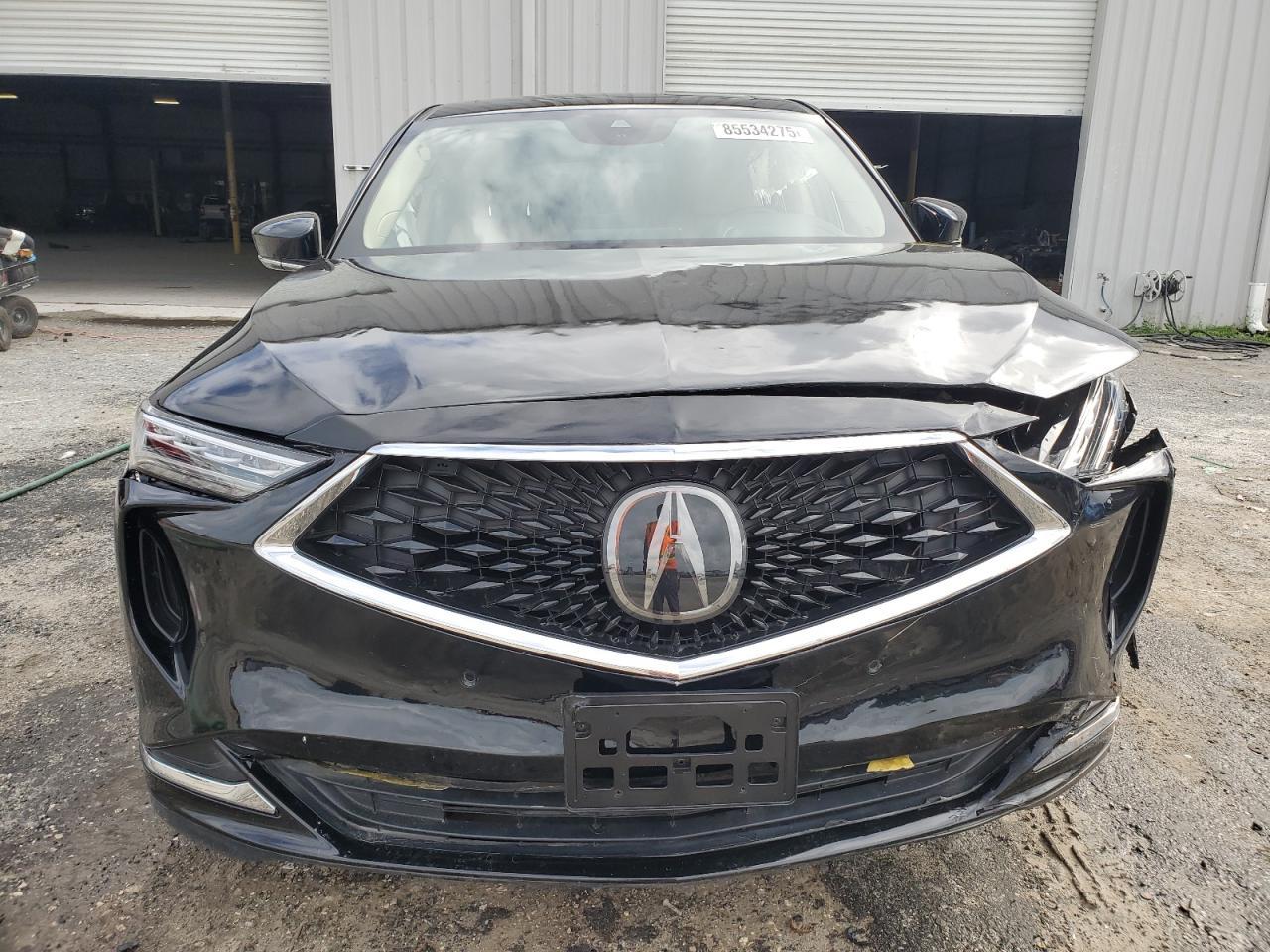 2022 Acura Mdx Technology - Image 5