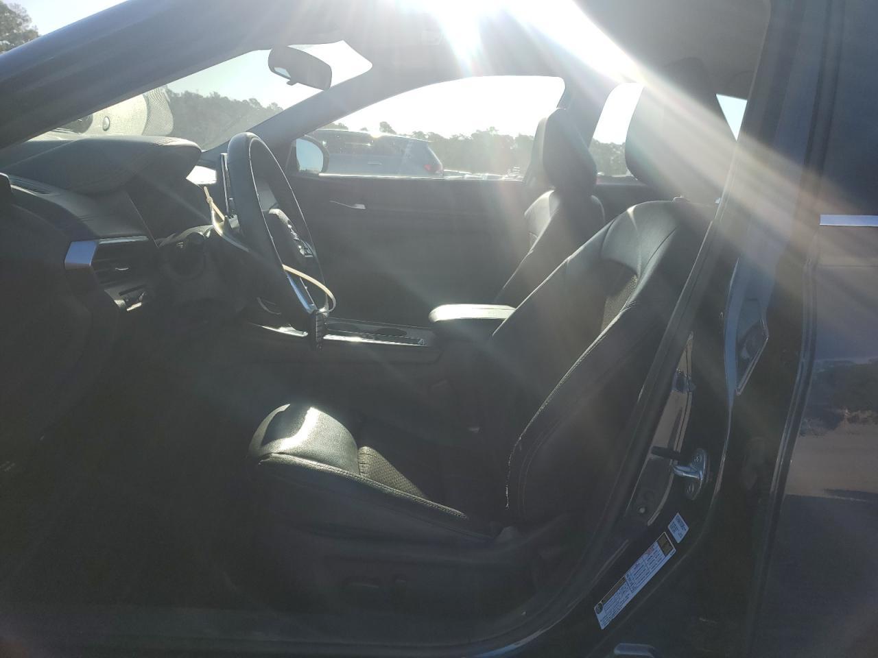 2022 Nissan Altima Sr - Image 7