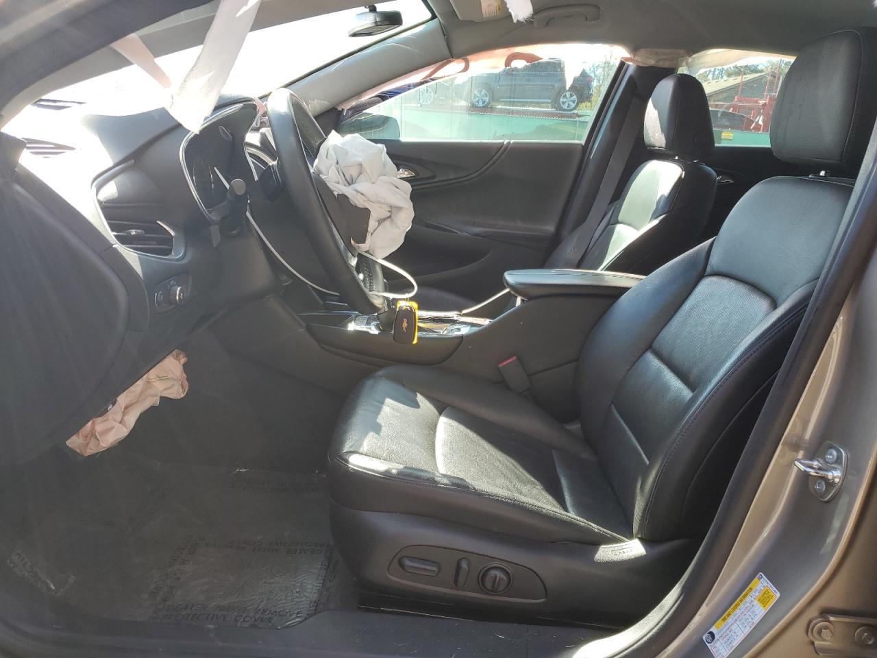 2024 Chevrolet Malibu Premier - Image 7