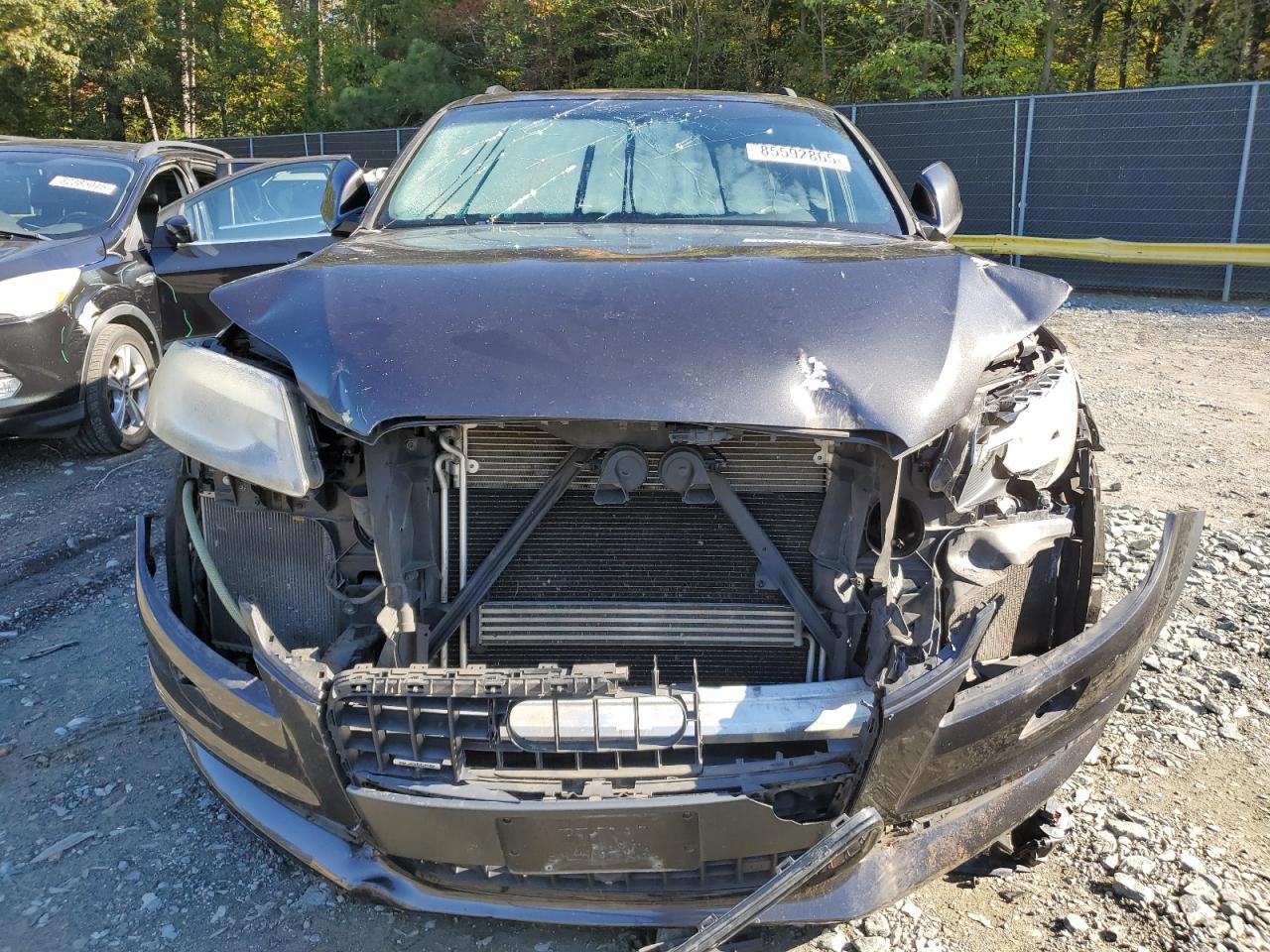 2015 Audi Q7 Prestige - Image 5