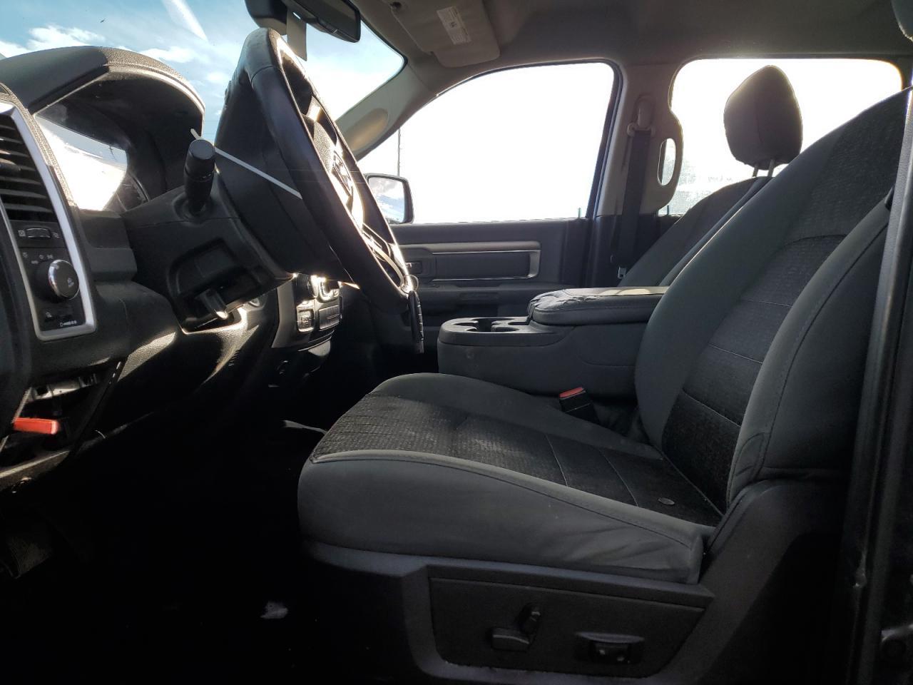 2016 Ram 1500 Slt - Image 7