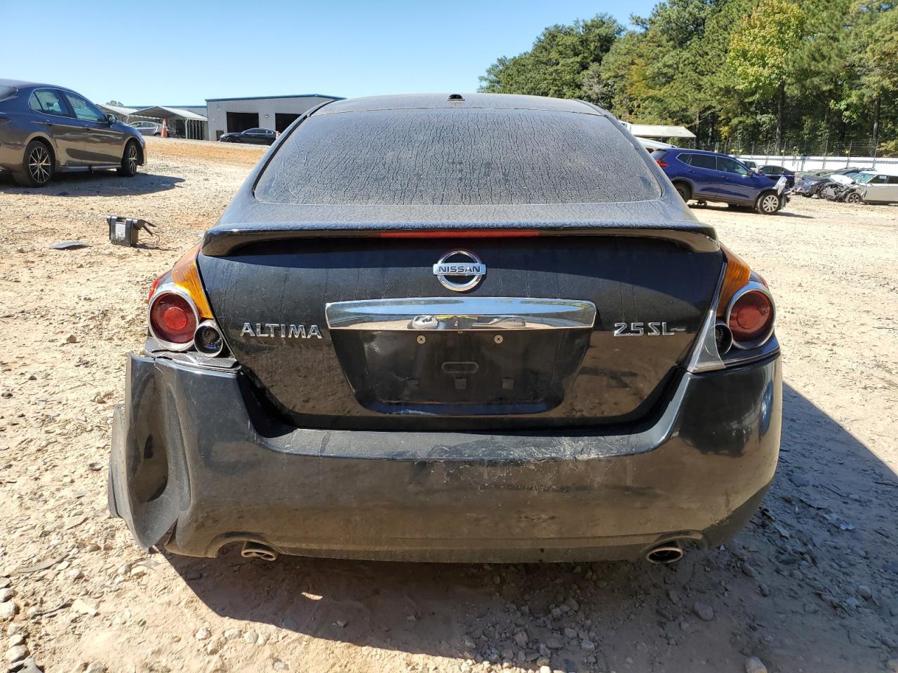 2011 Nissan Altima Base - Image 6