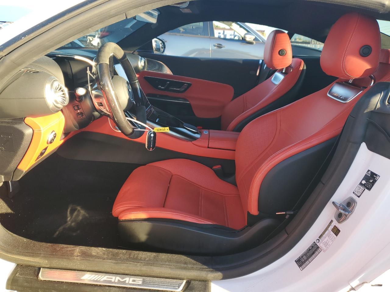 2025 Mercedes-Benz Amg Gt 43 - Image 7