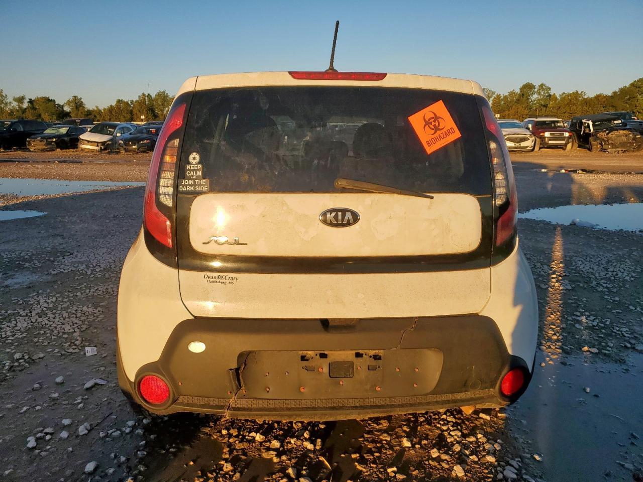 2015 Kia Soul + - Image 6