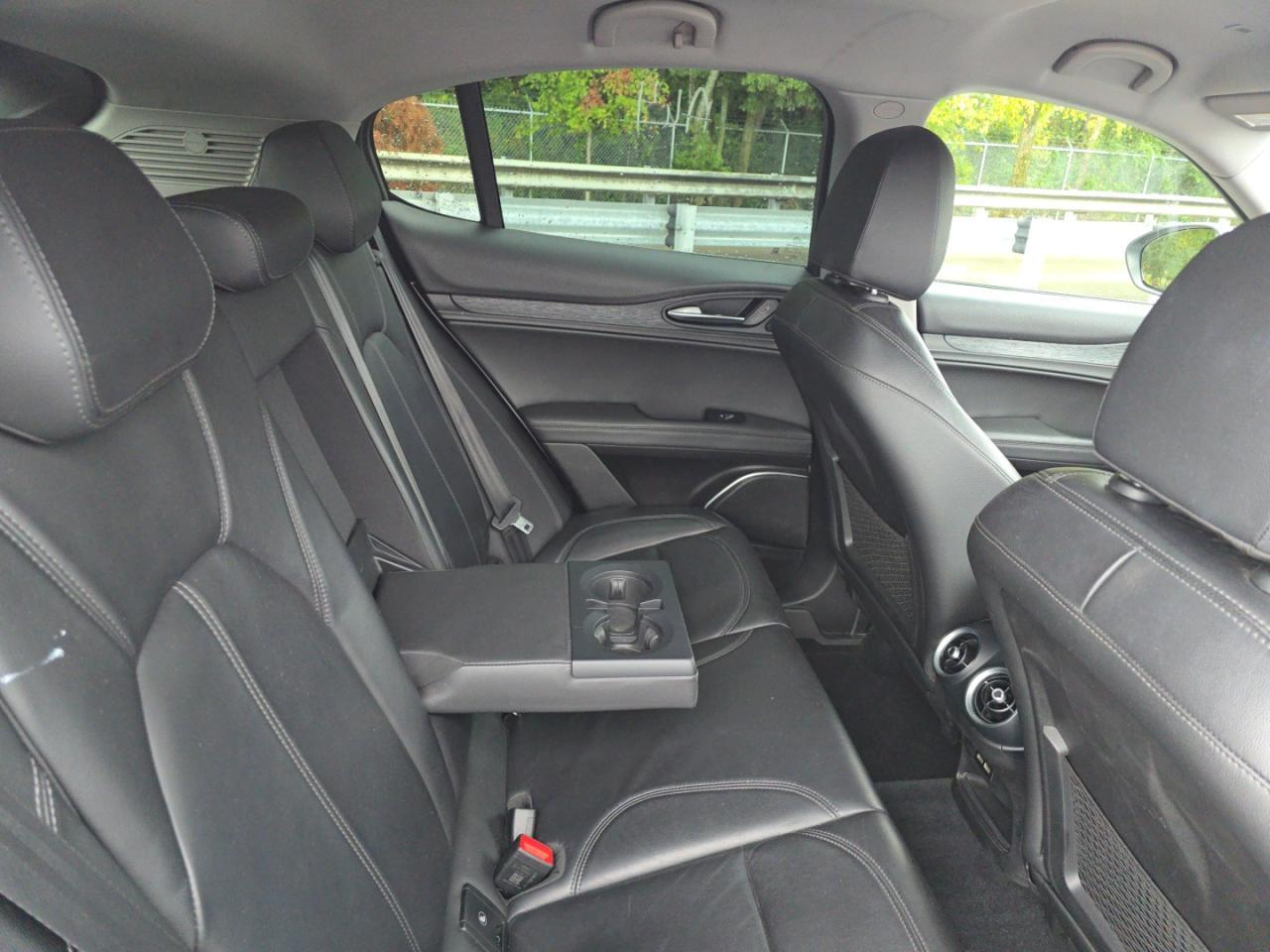 2019 Alfa Romeo Stelvio - Image 6