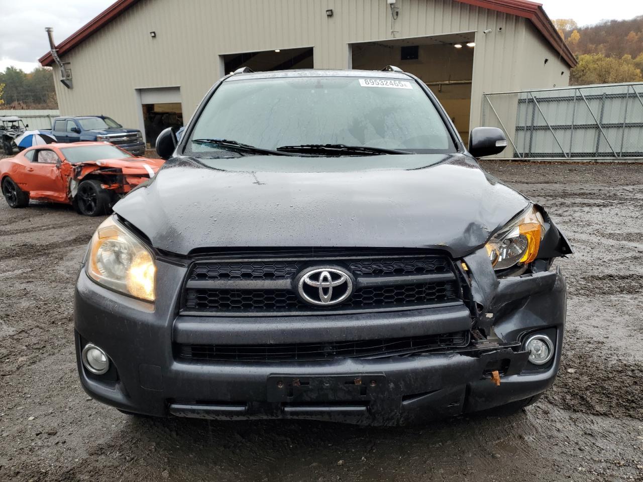 2011 Toyota Rav4 Sport - Image 5
