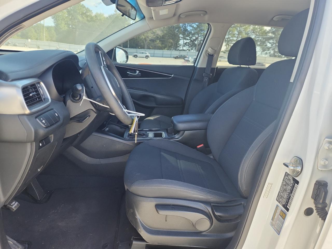 2020 Kia Sorento L - Фото 7