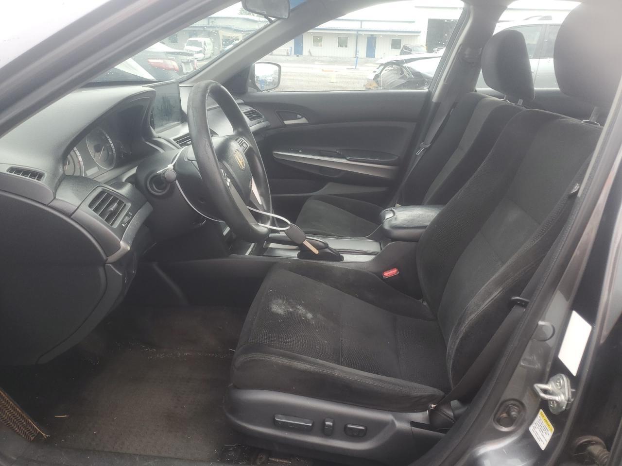 2010 Honda Accord Ex - Фото 7