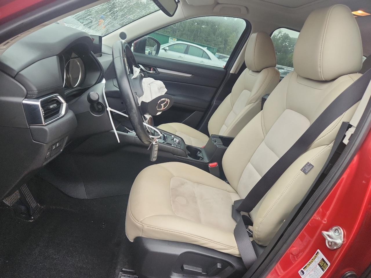 2018 Mazda Cx-5 Touring - Фото 7