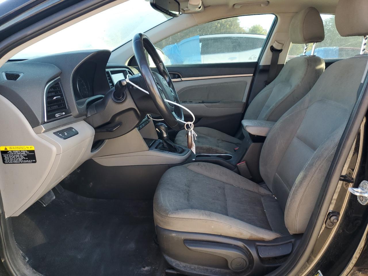 2018 Hyundai Elantra Sel - Image 7