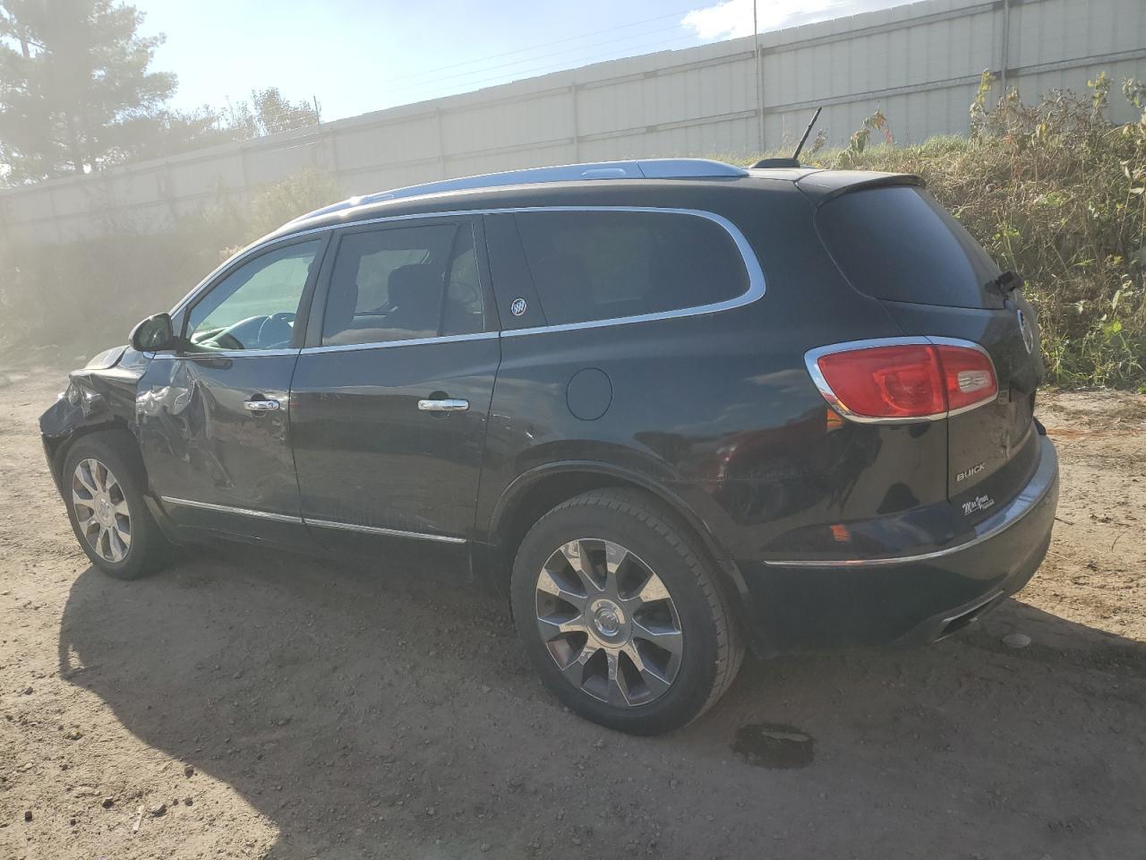2017 Buick Enclave - Image 2