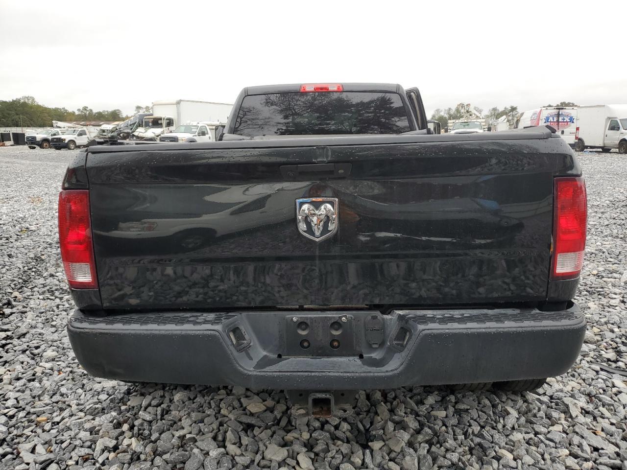 2018 Ram 3500 St - Image 6