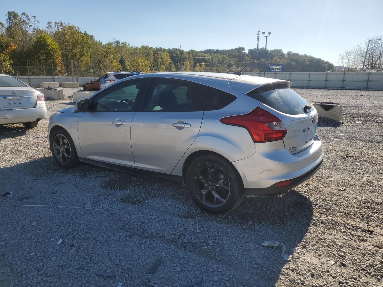 2013 Ford Focus Se - Image 2