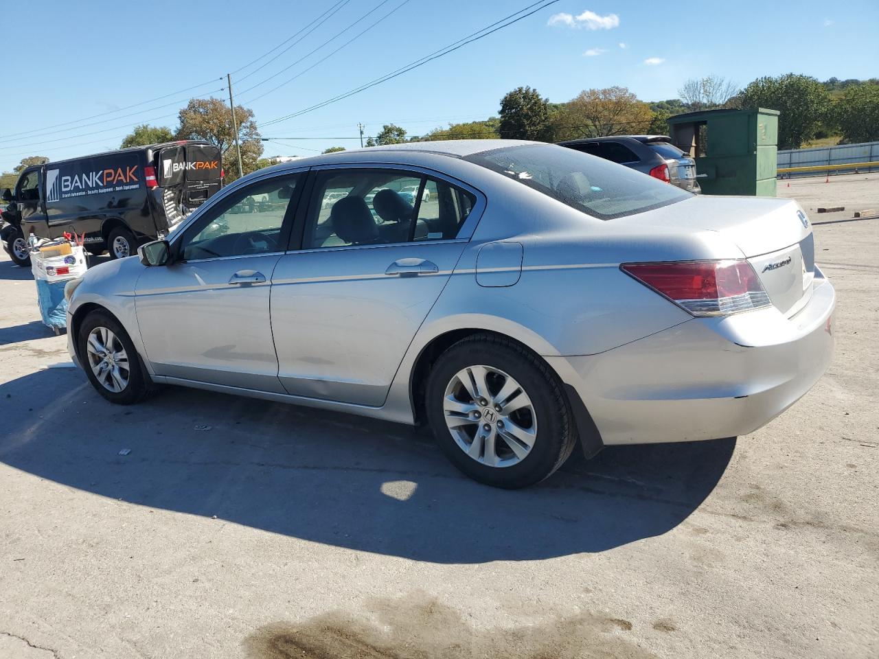 2008 Honda Accord Lxp - Image 2