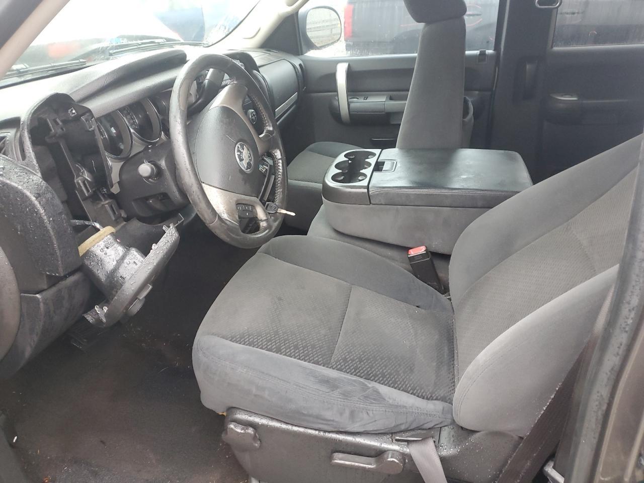 2007 Chevrolet Silverado C1500 - Image 7