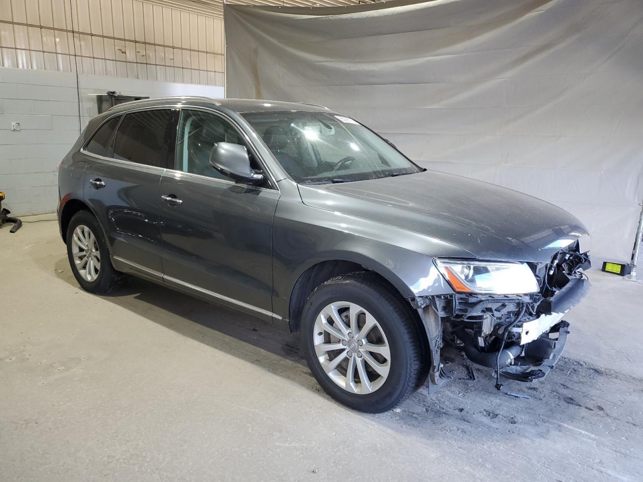 2015 Audi Q5 Premium Plus - Image 4