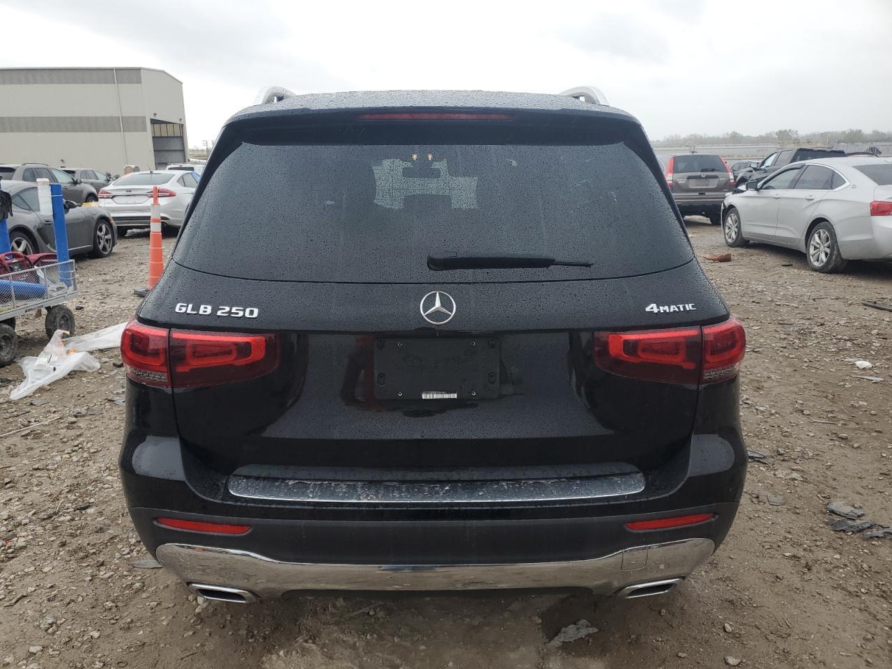 2020 Mercedes-Benz Glb 250 4Matic - Image 6