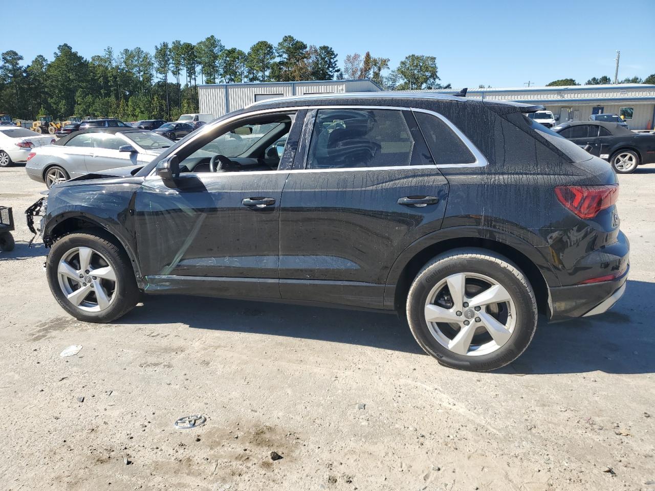 2020 Audi Q3 Premium Plus - Image 2