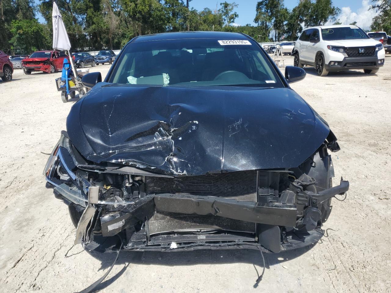 2020 Hyundai Elantra Se - Фото 5