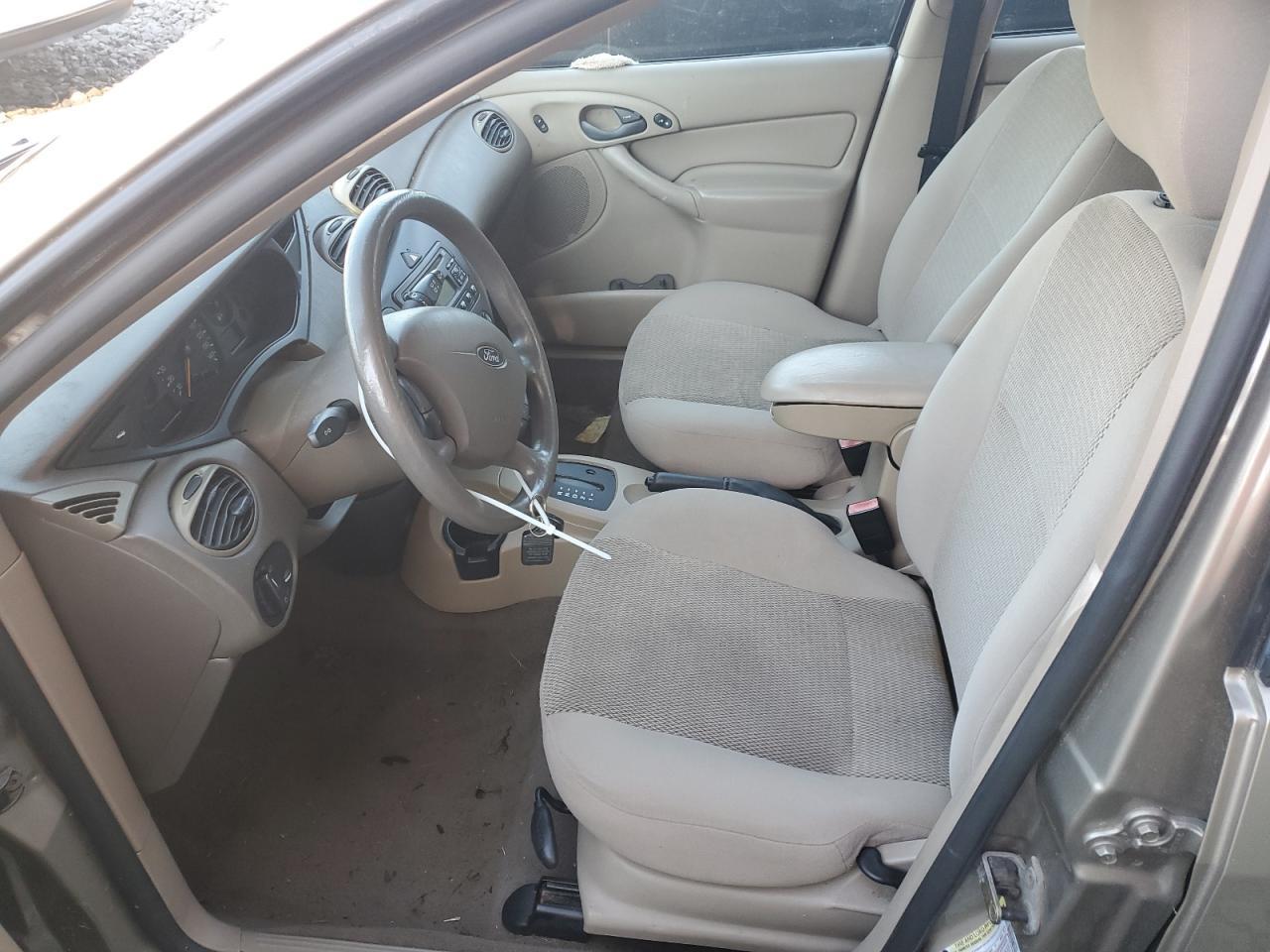 2004 Ford Focus Se Comfort - Image 7