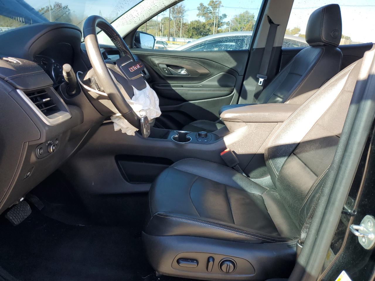 2020 GMC Terrain Slt - Image 7