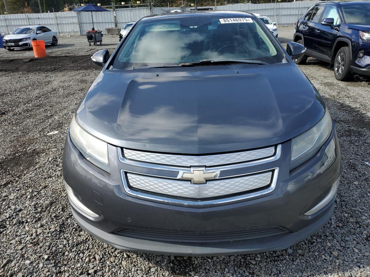 2011 Chevrolet Volt - Image 5
