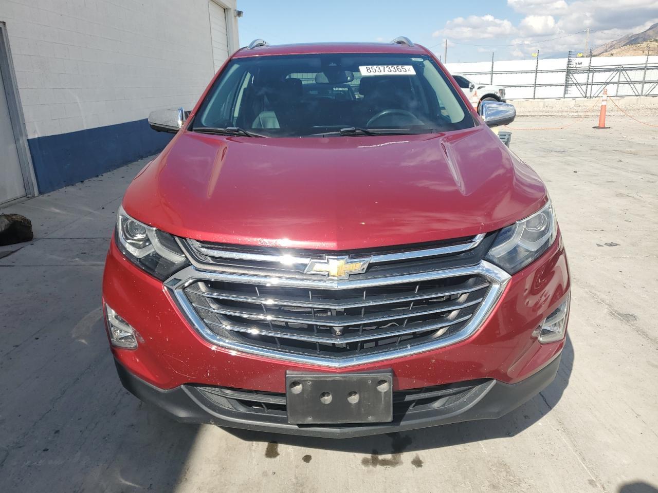 2019 Chevrolet Equinox Premier - Фото 5