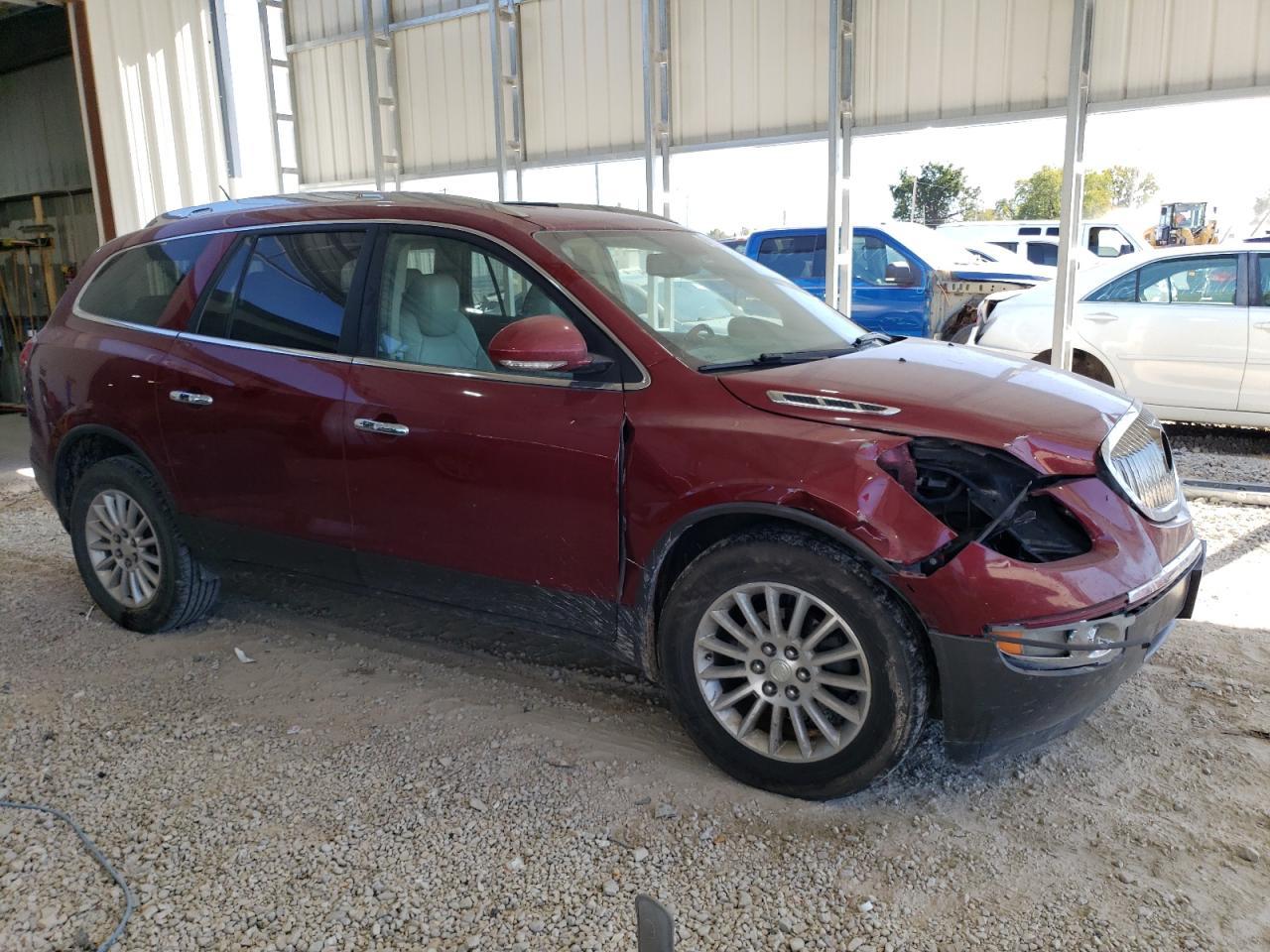 2011 Buick Enclave Cxl - Image 4