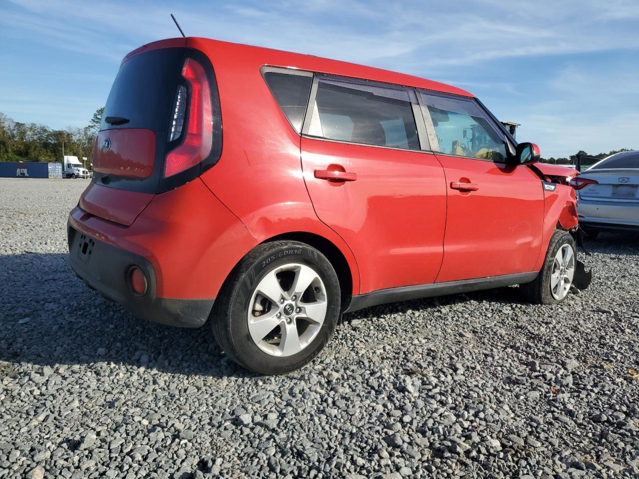 2019 Kia Soul - Image 3