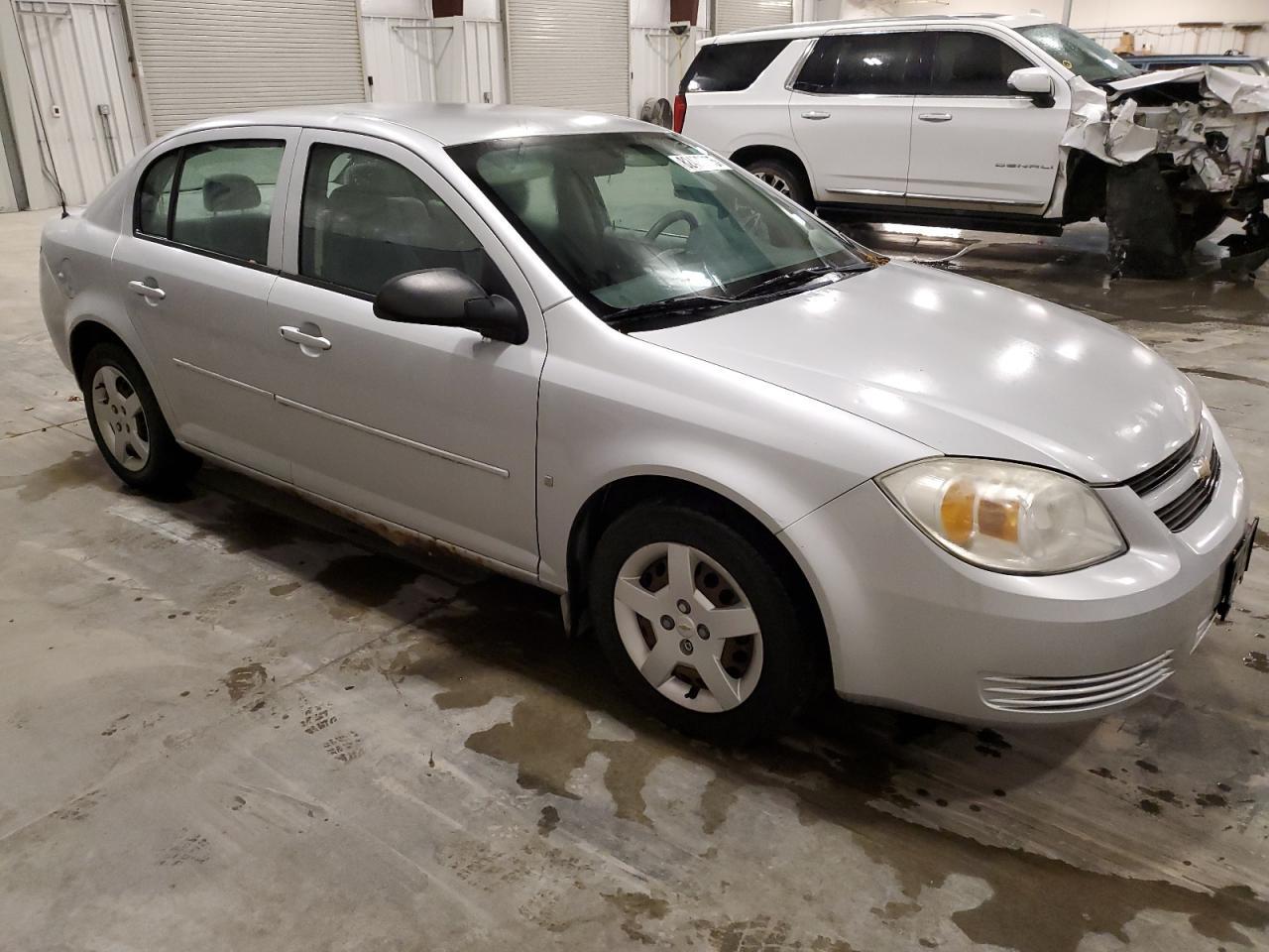 2006 Chevrolet Cobalt Ls - Image 4