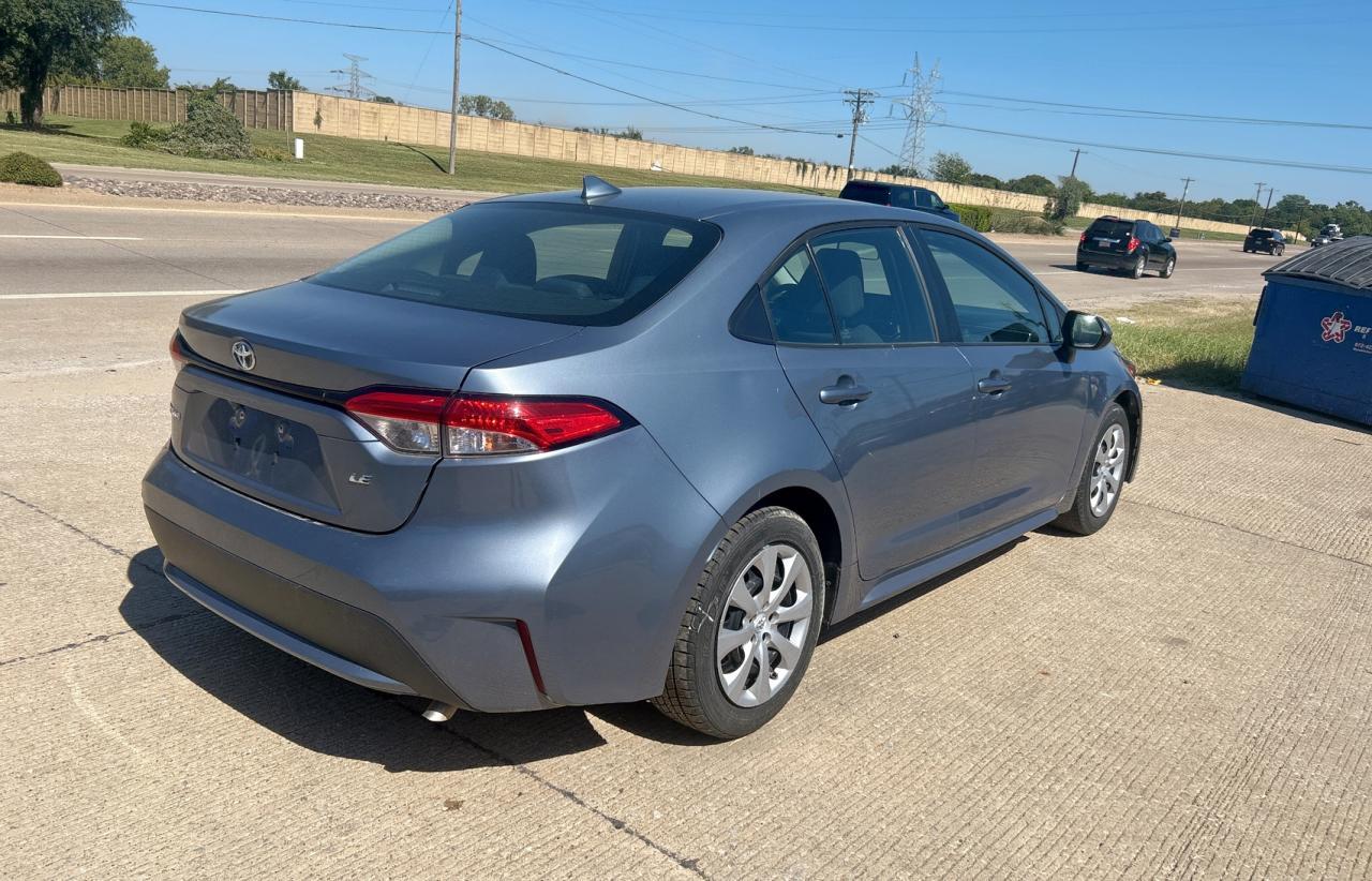 2021 Toyota Corolla Le - Image 4