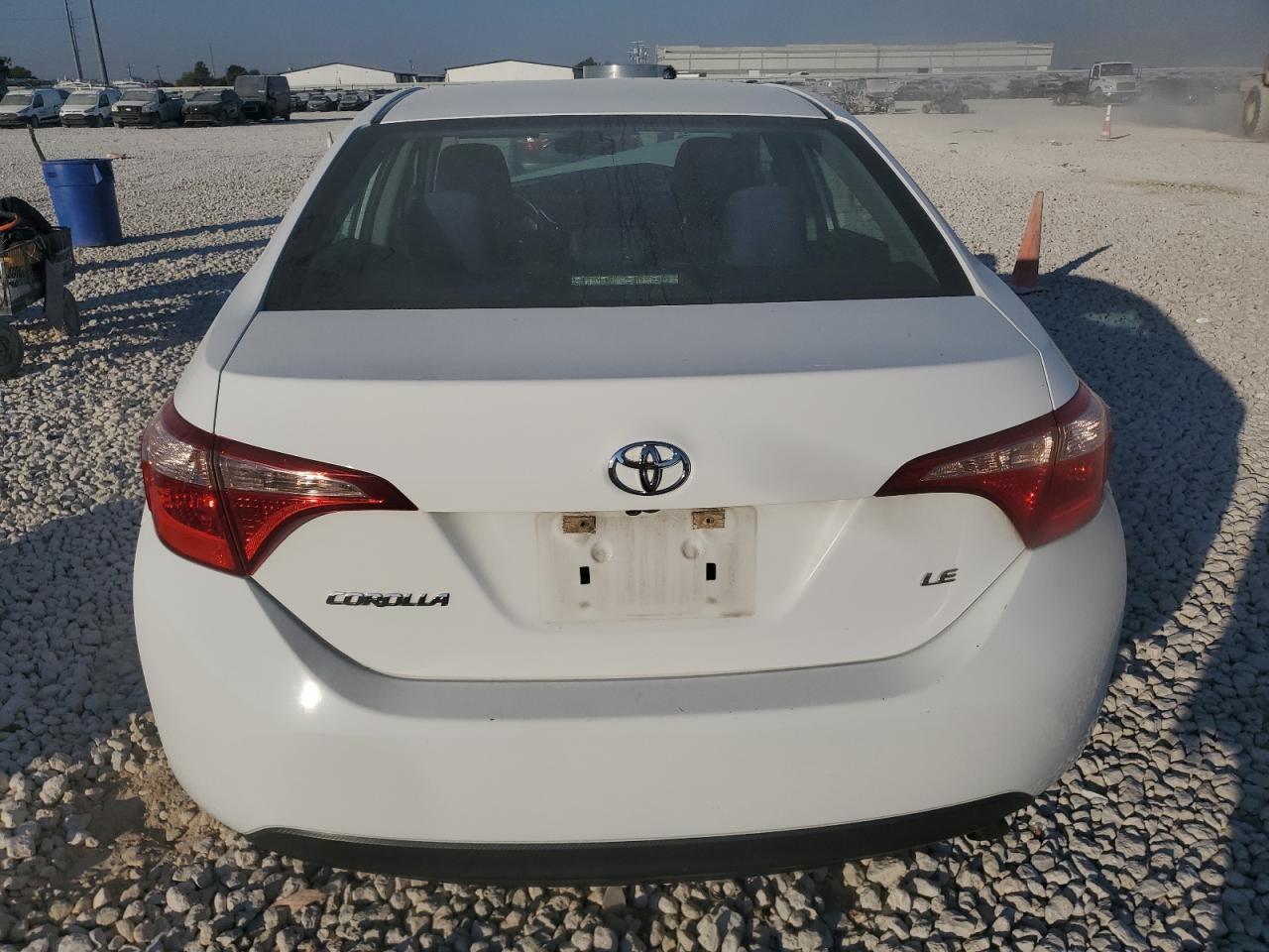 2018 Toyota Corolla L - Image 6