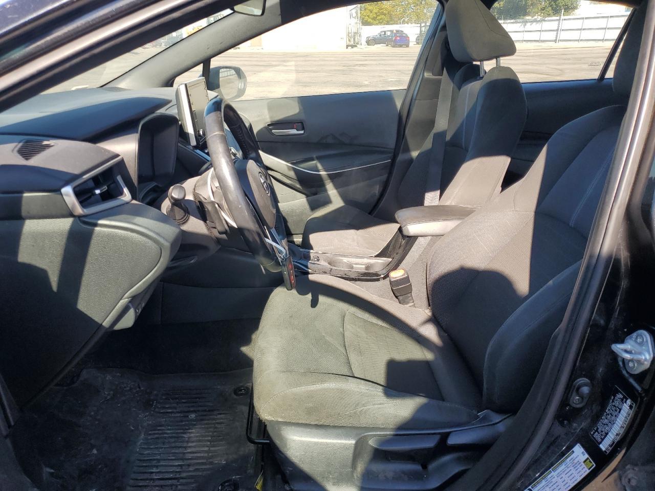 2021 Toyota Corolla Se - Фото 7