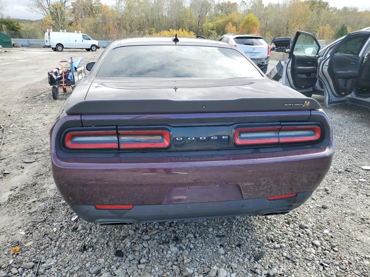 2021 Dodge Challenger R - Image 6