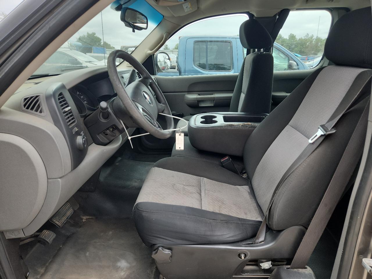 2008 GMC Sierra C1500 - Image 7