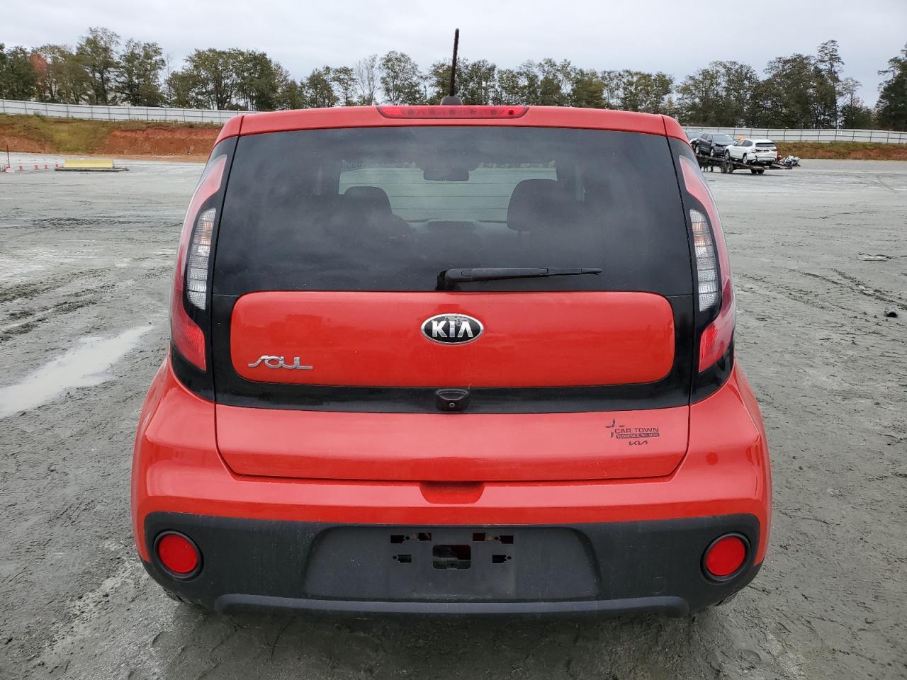 2019 Kia Soul - Фото 6