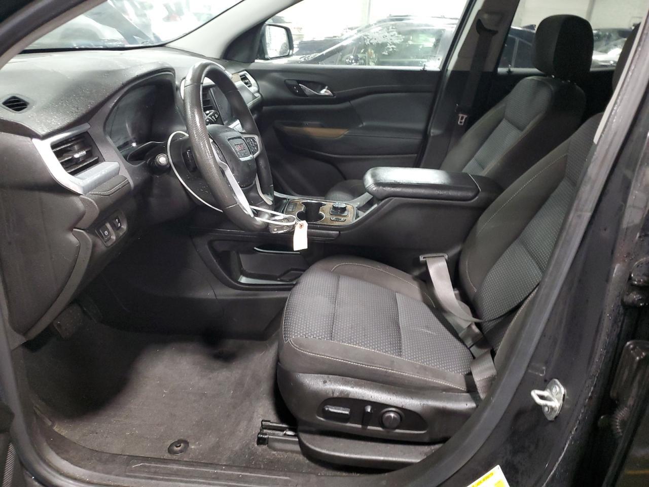 2021 GMC Acadia Sle - Image 7