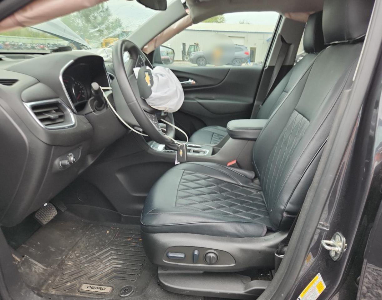 2022 Chevrolet Equinox Lt - Фото 7