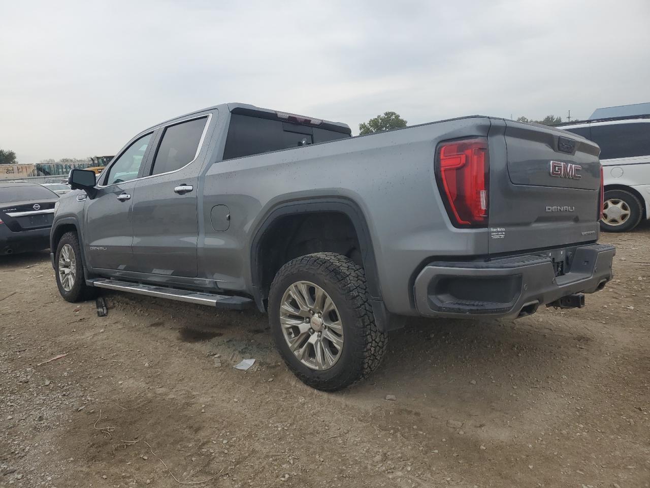 2020 GMC Sierra K1500 Denali - Image 2