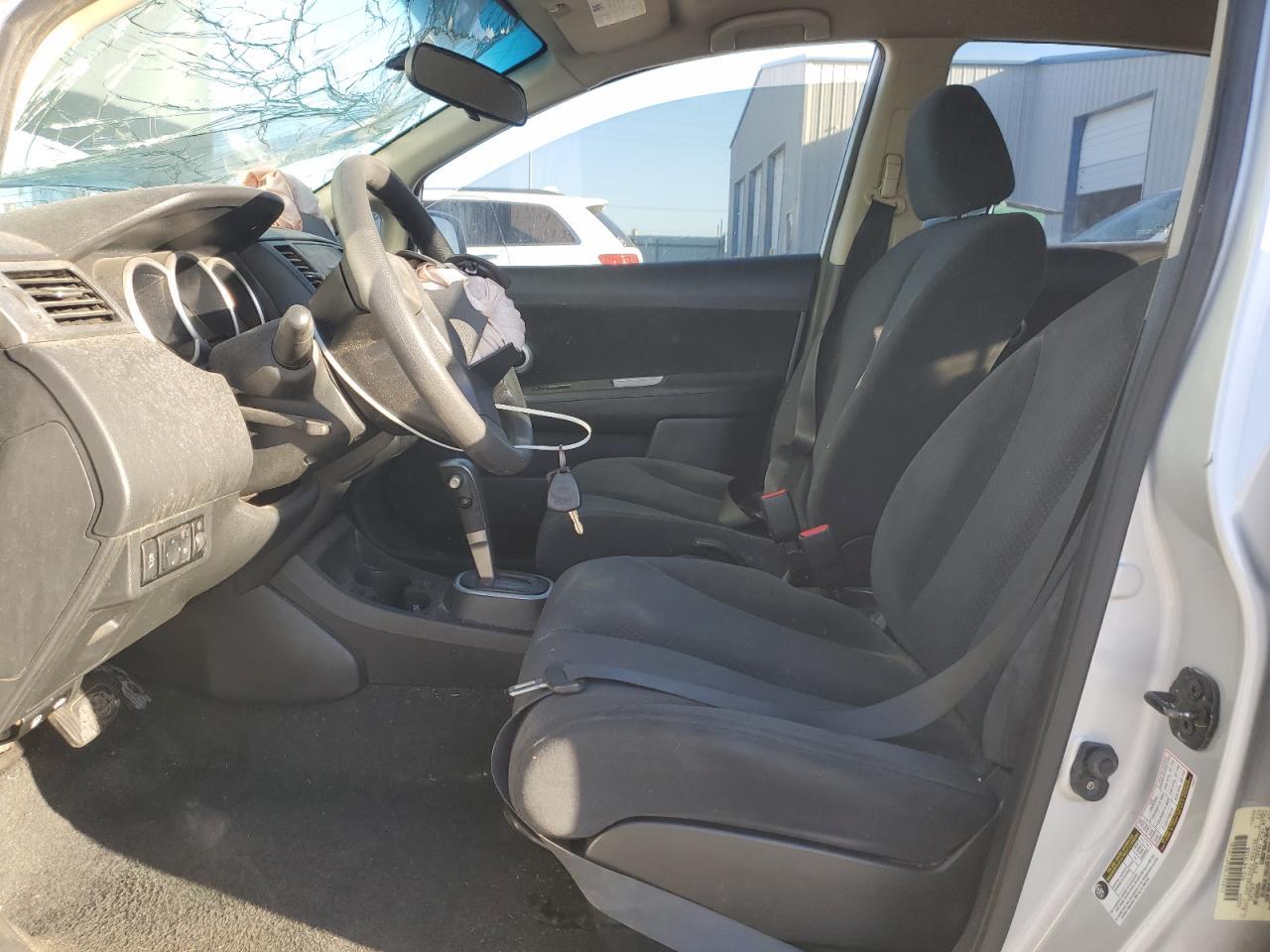 2011 Nissan Versa S - Image 7